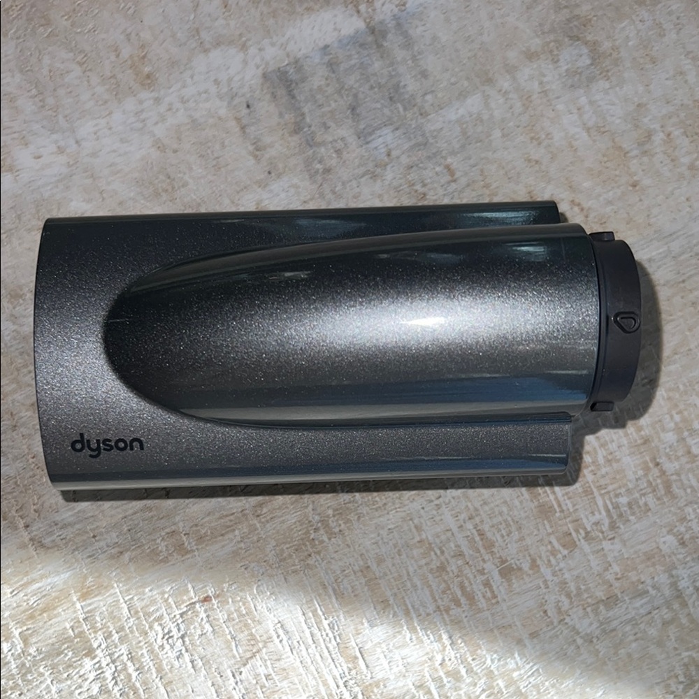 Dyson Airwrap Firm Smoothing Brush Attachment - Gray
